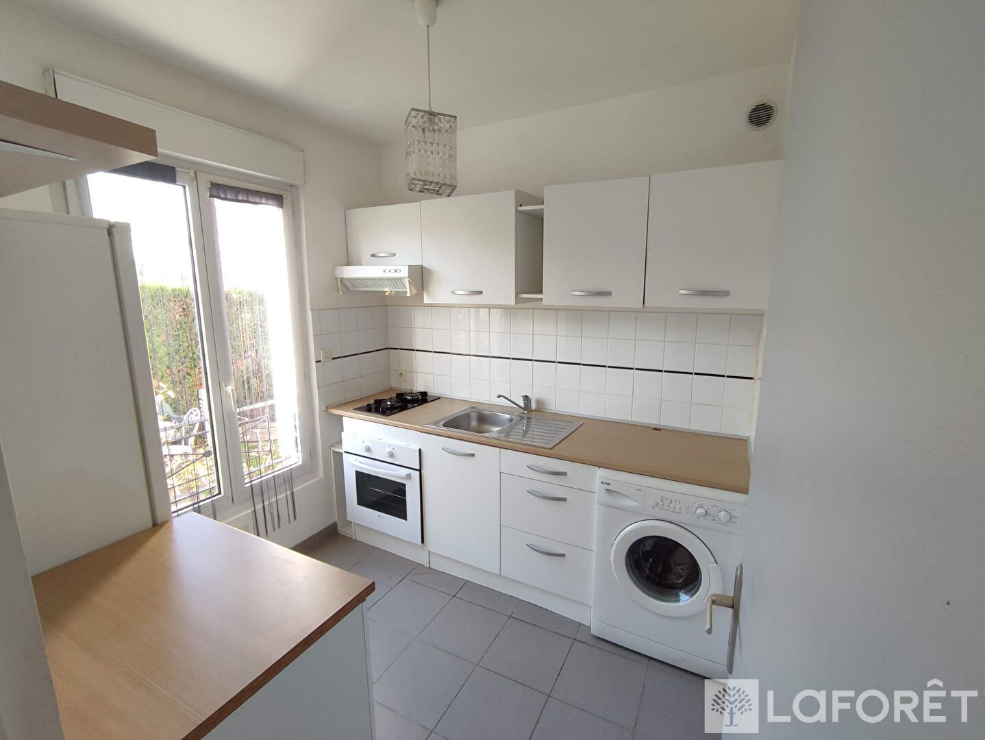 Appartement à vendre, 36m², Gisors