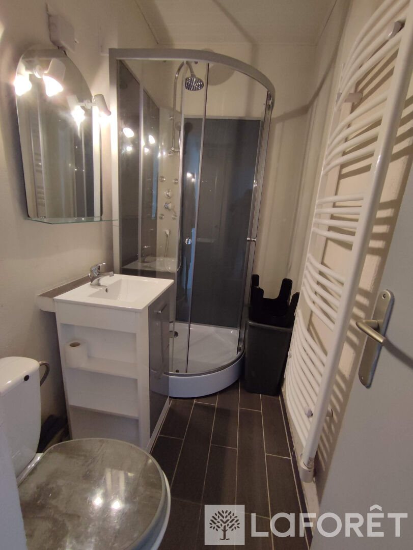 Appartement à vendre, 36m², Gisors