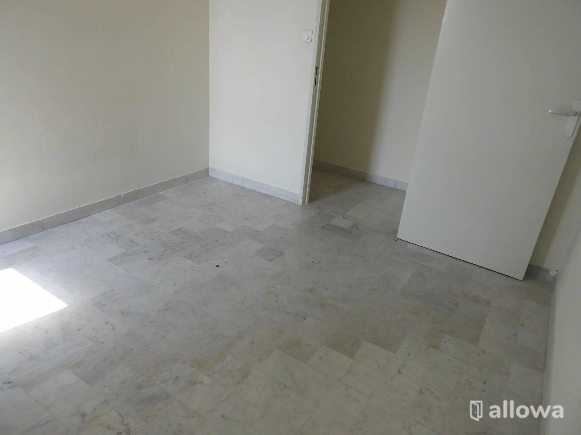 Appartement à louer, 75m², Marseille 12ème