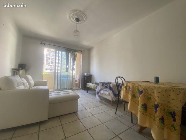 Appartement à vendre, 53m², Toulon