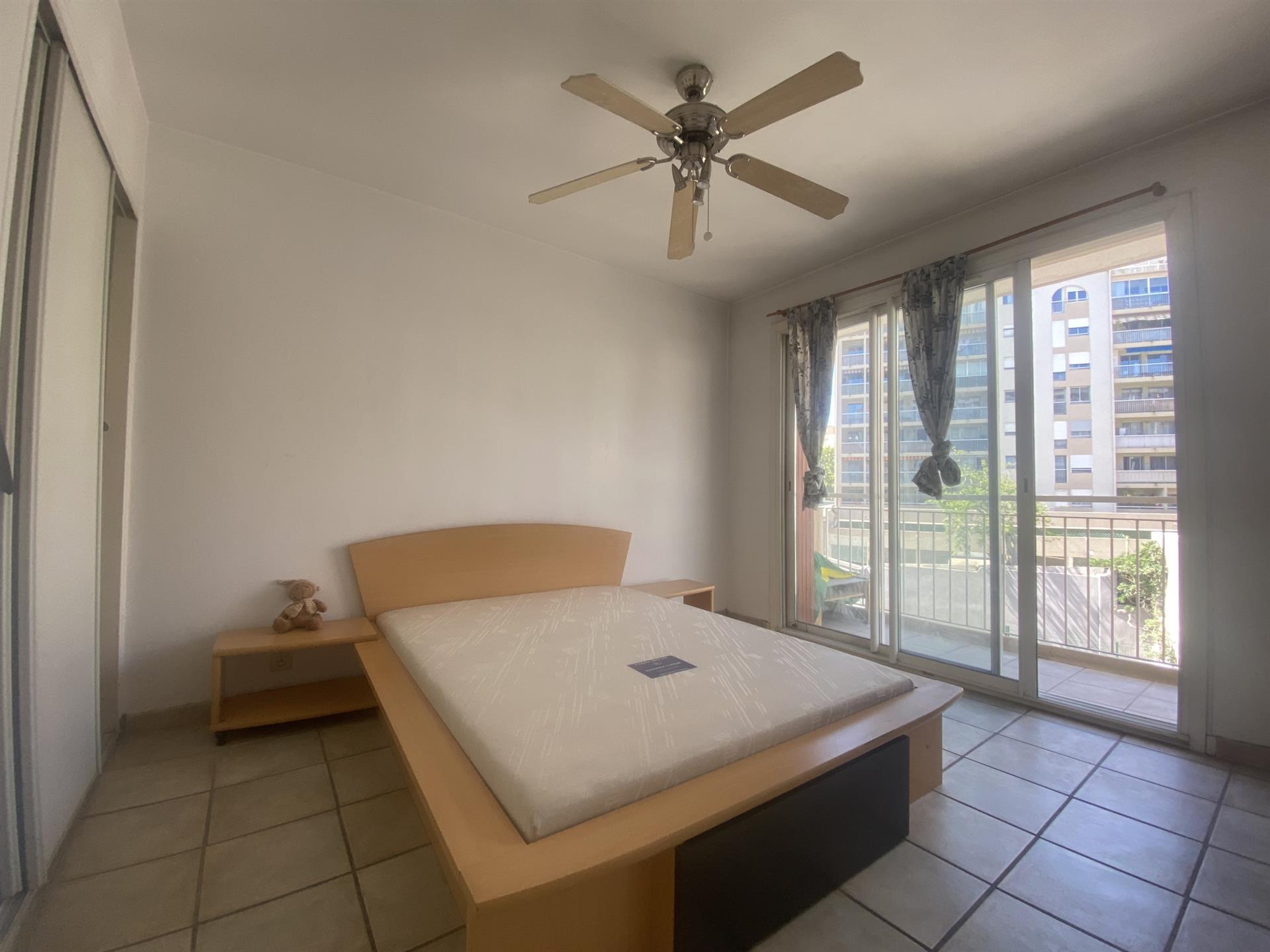 Appartement à vendre, 53m², Toulon
