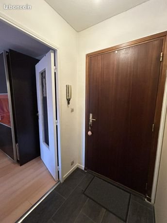 Appartement à vendre, 32m², Le Mans
