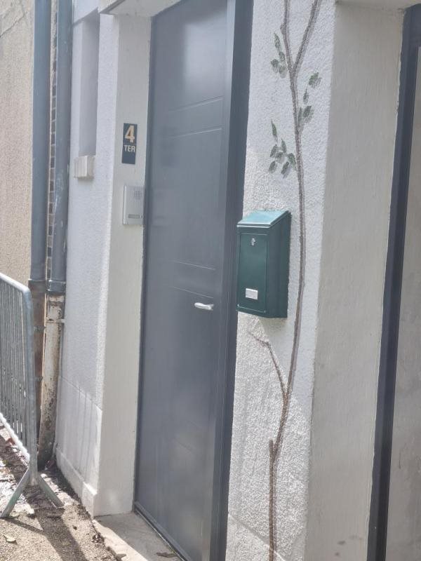 Maison à louer, 70m², Migennes