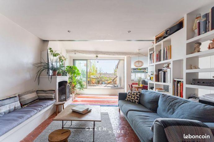 Appartement à vendre, 66m², Aix-en-Provence