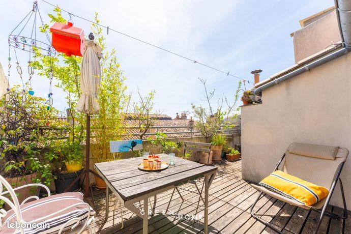 Appartement à vendre, 66m², Aix-en-Provence