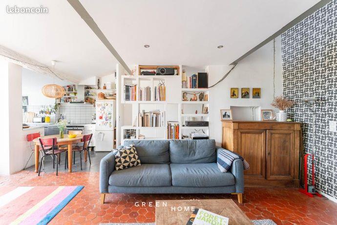 Appartement à vendre, 66m², Aix-en-Provence