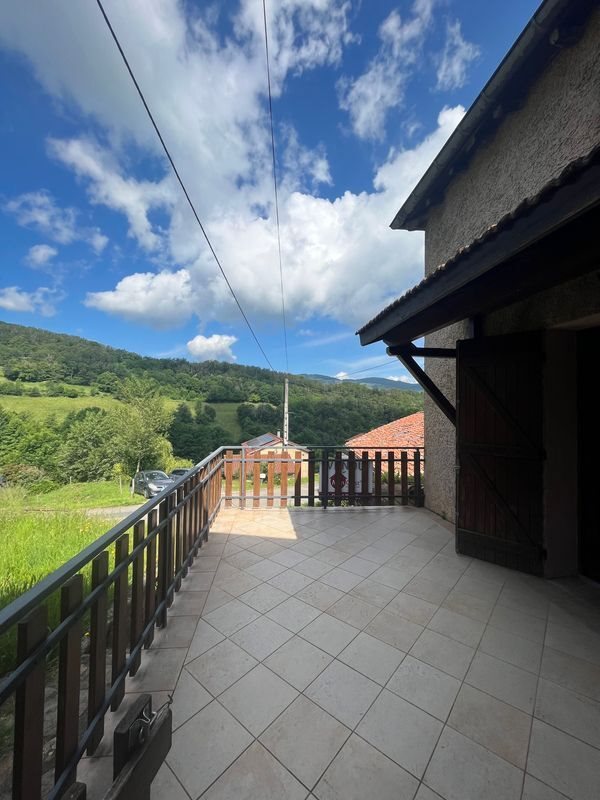 Maison à vendre, 115m², Vaugneray