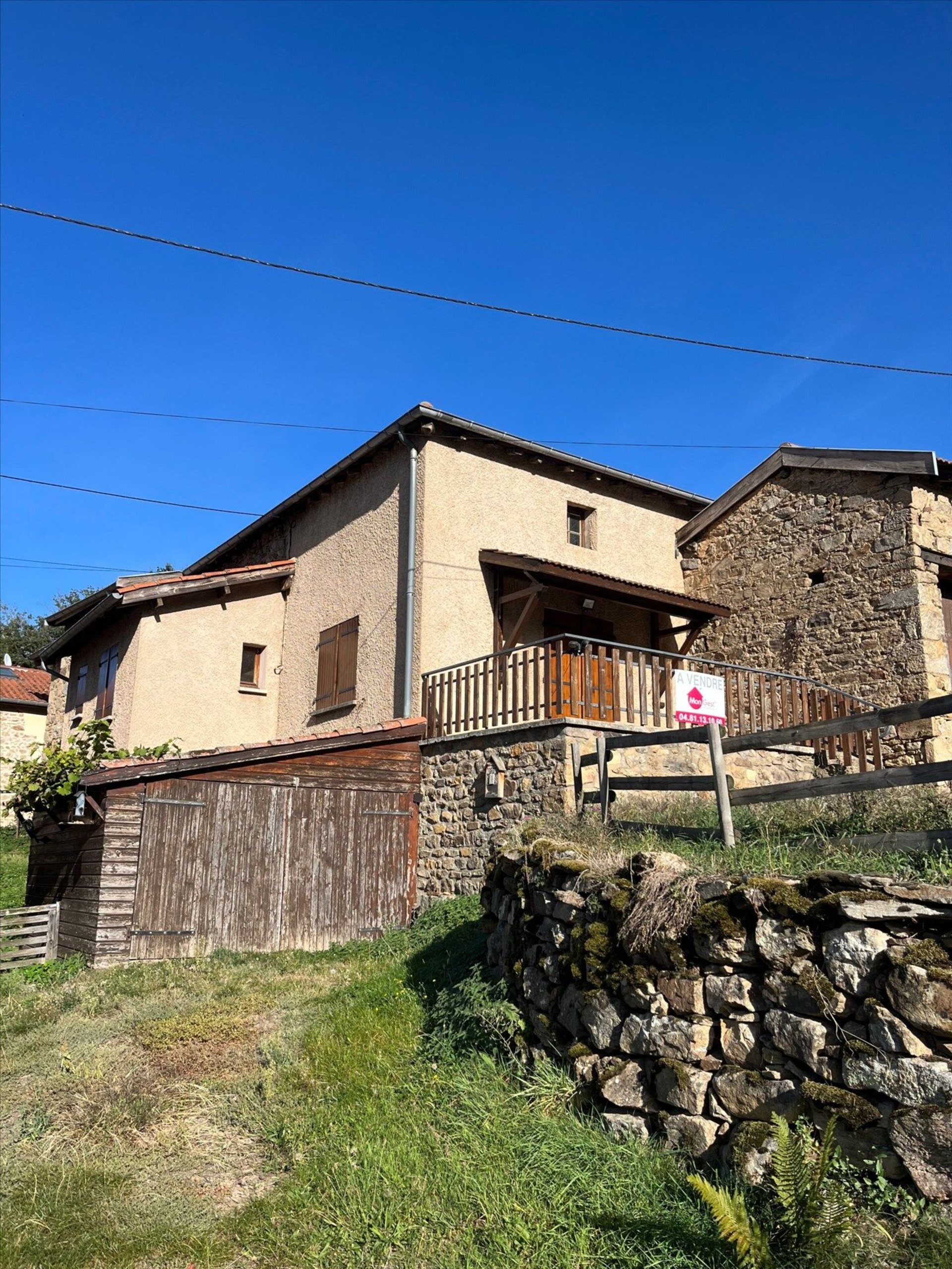 Maison à vendre, 115m², Vaugneray