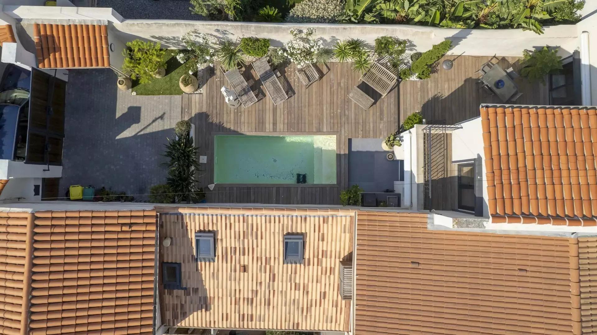 Maison à vendre, 129m², Marseille 9ème