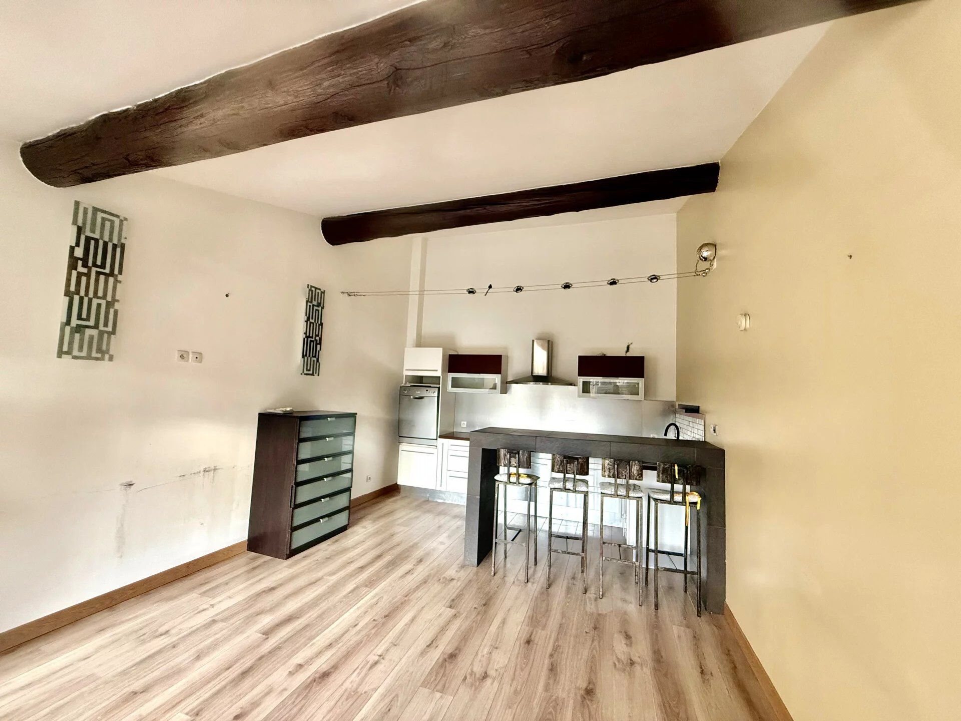 Appartement à vendre, 51m², Nîmes