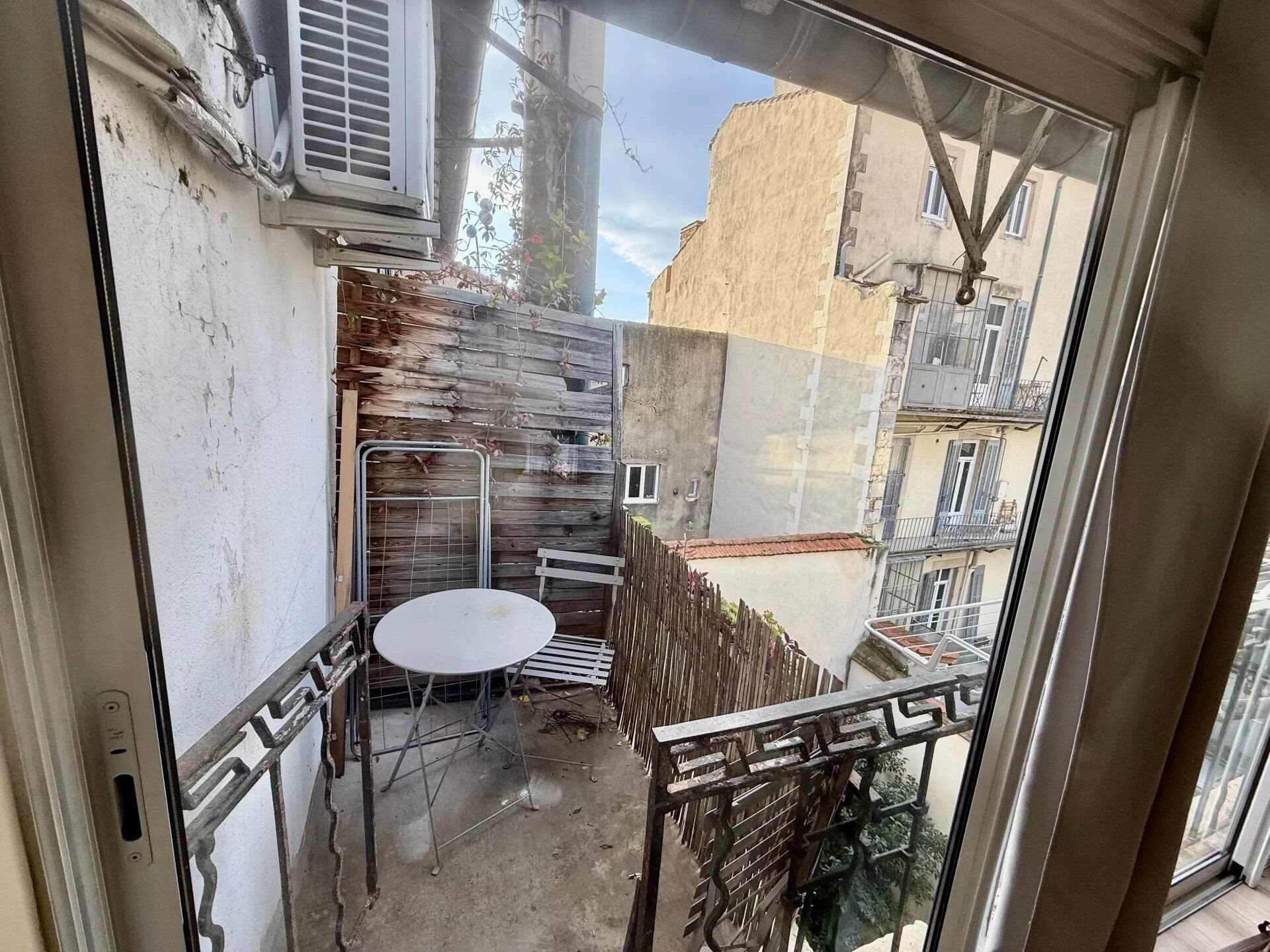 Appartement à vendre, 51m², Nîmes