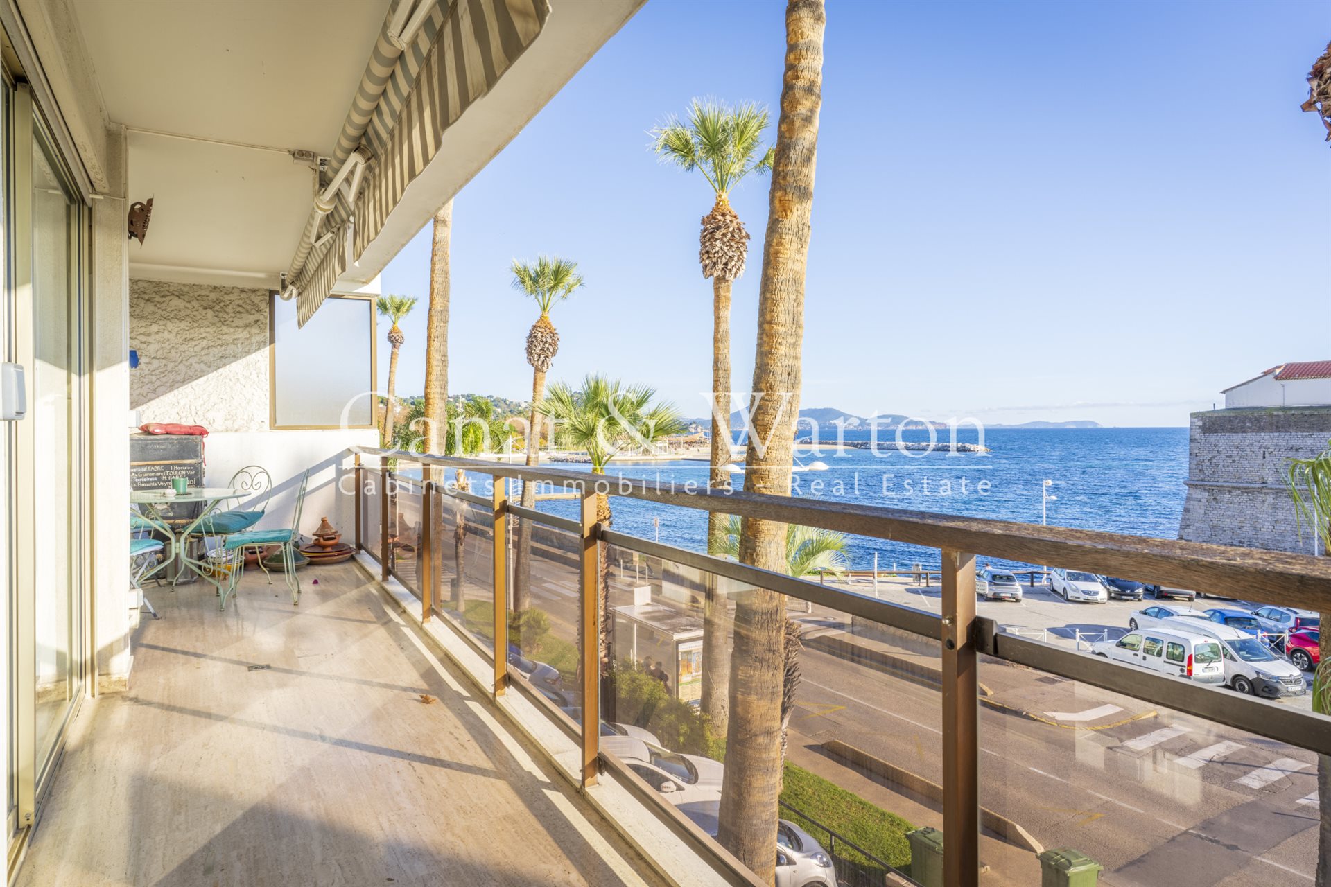 Appartement à vendre, 112m², Toulon