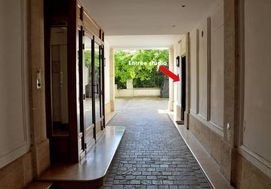 Appartement à louer, 12m², Paris 14ème