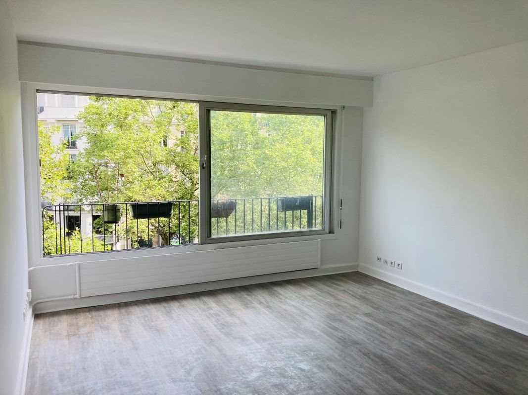 Appartement à louer, 25m², Paris 9ème