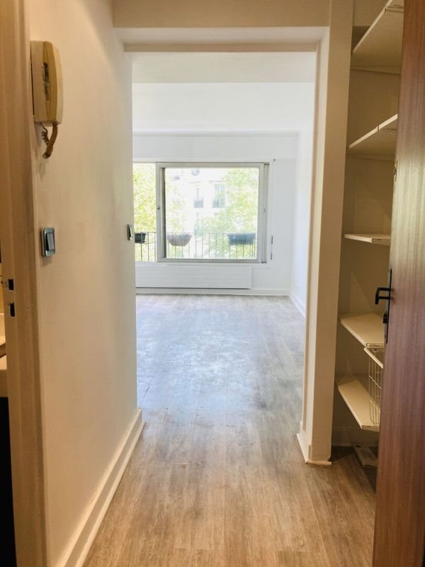 Appartement à louer, 25m², Paris 9ème