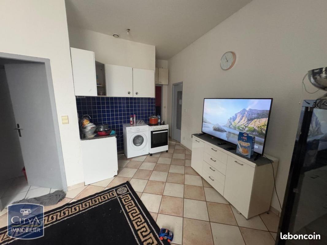 Appartement à vendre, 60m², Grenoble