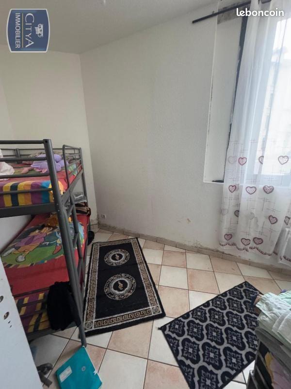 Appartement à vendre, 60m², Grenoble