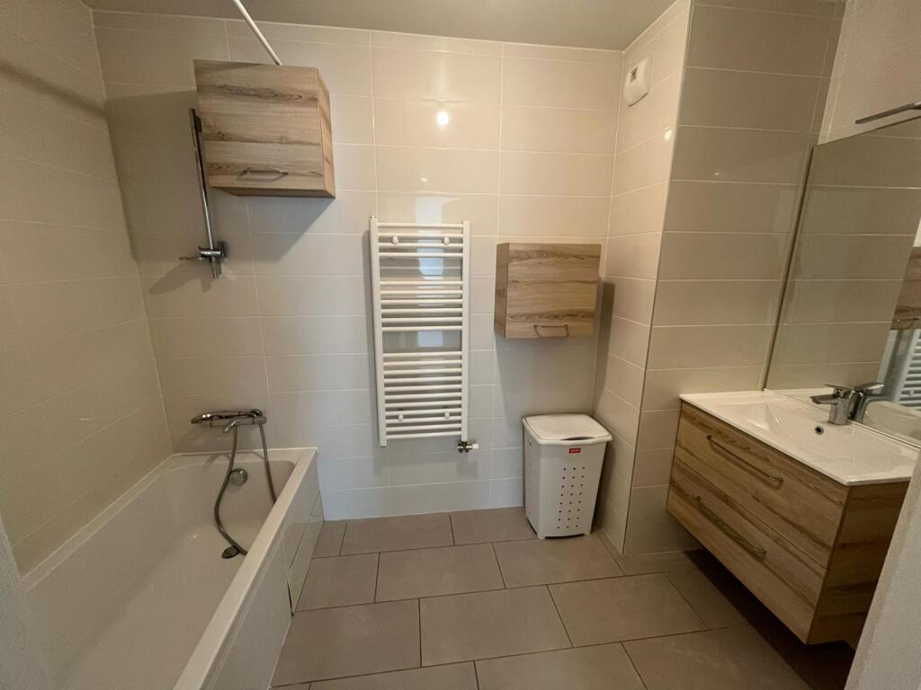 Maison à louer, 79m², Annecy