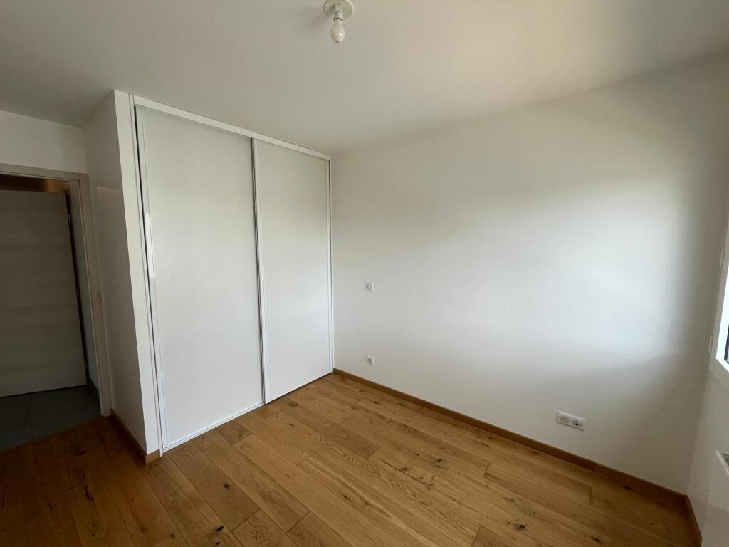 Maison à louer, 79m², Annecy