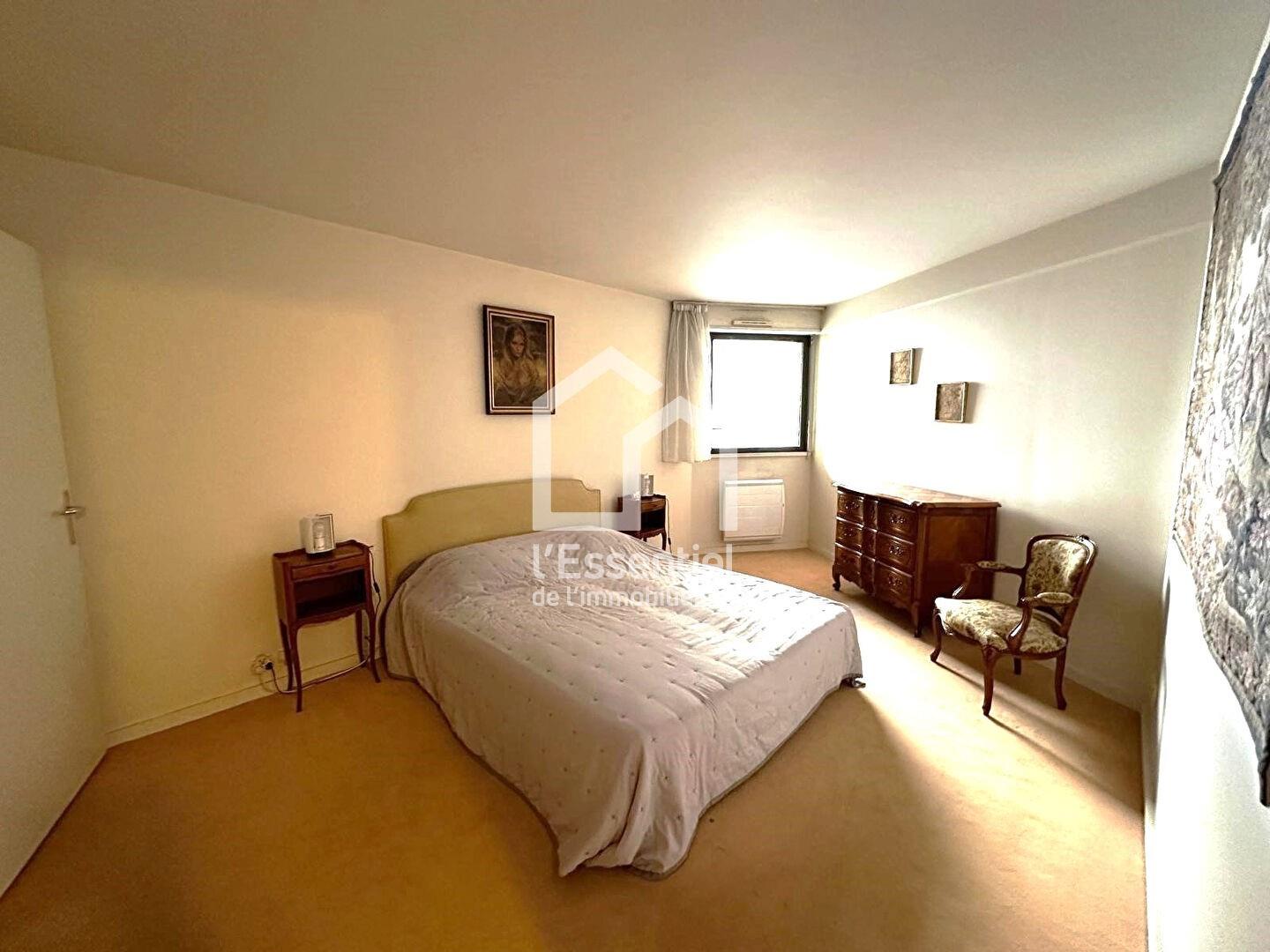 Appartement à vendre, 116m², Paris 14ème