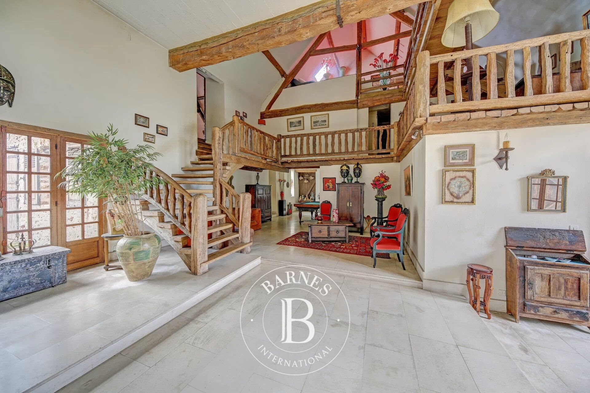 Maison à vendre, 500m², Les Loges-en-Josas