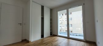 Appartement à louer, 44m², Grenoble