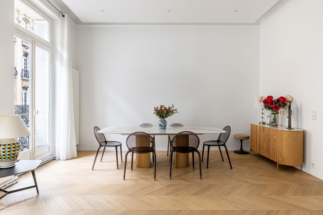 Appartement à vendre, 157m², Sainte-Geneviève-des-Bois