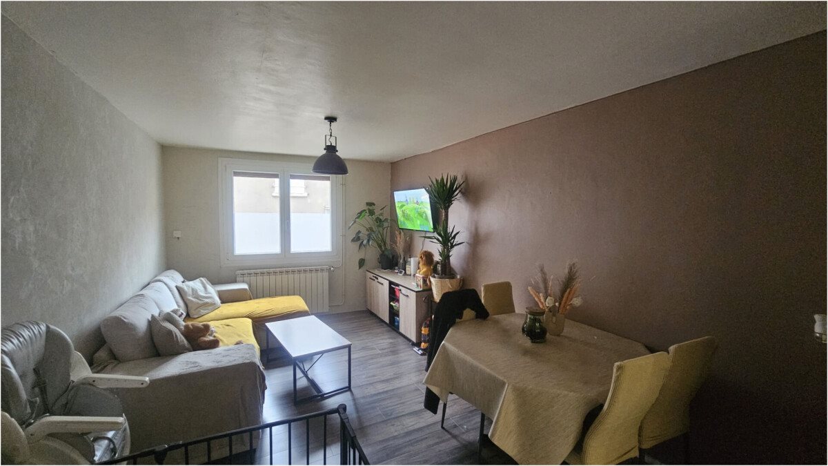Maison à vendre, 110m², Raon-l'Etape