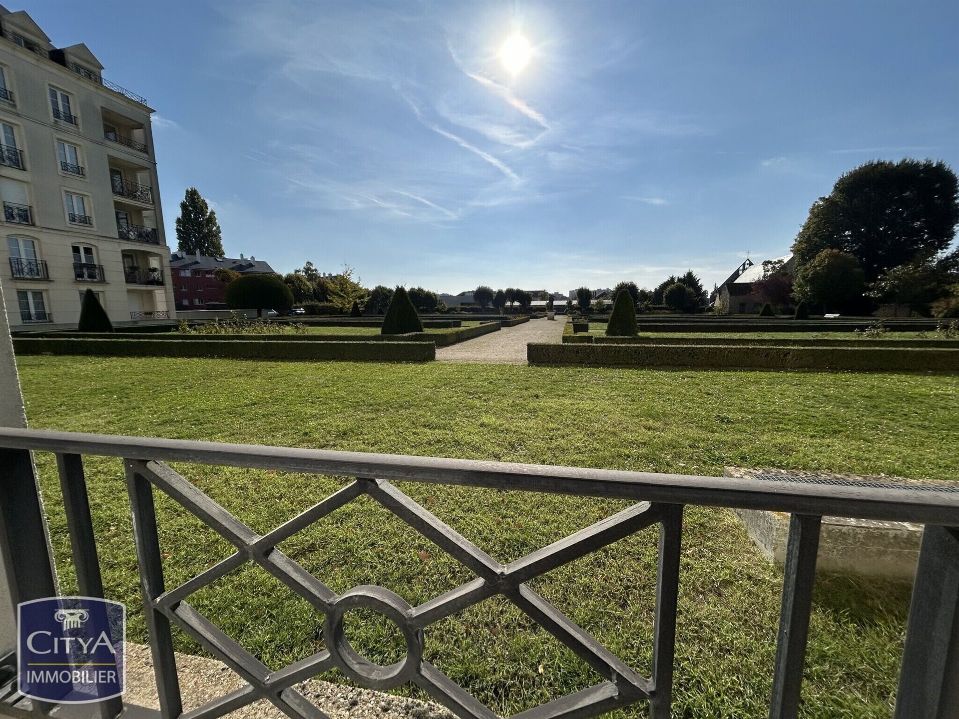 Appartement à vendre, 68m², Le Mans