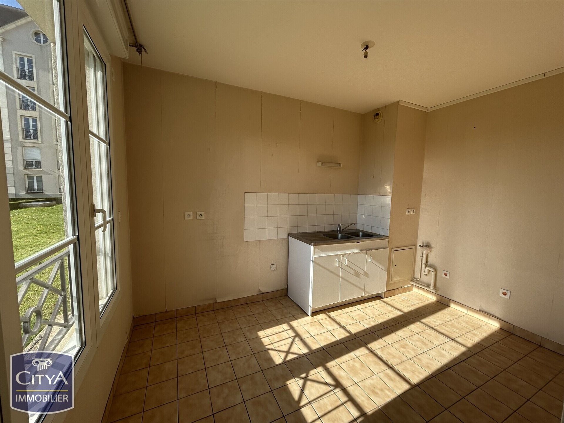 Appartement à vendre, 68m², Le Mans
