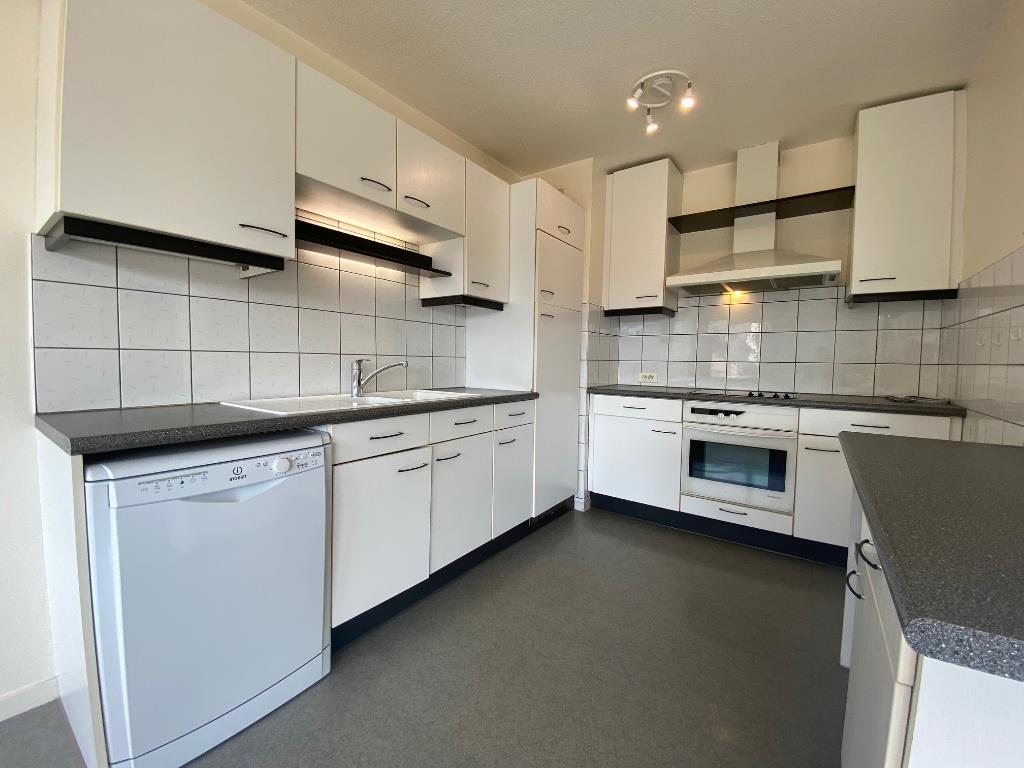 Appartement à louer, 86m², Besançon