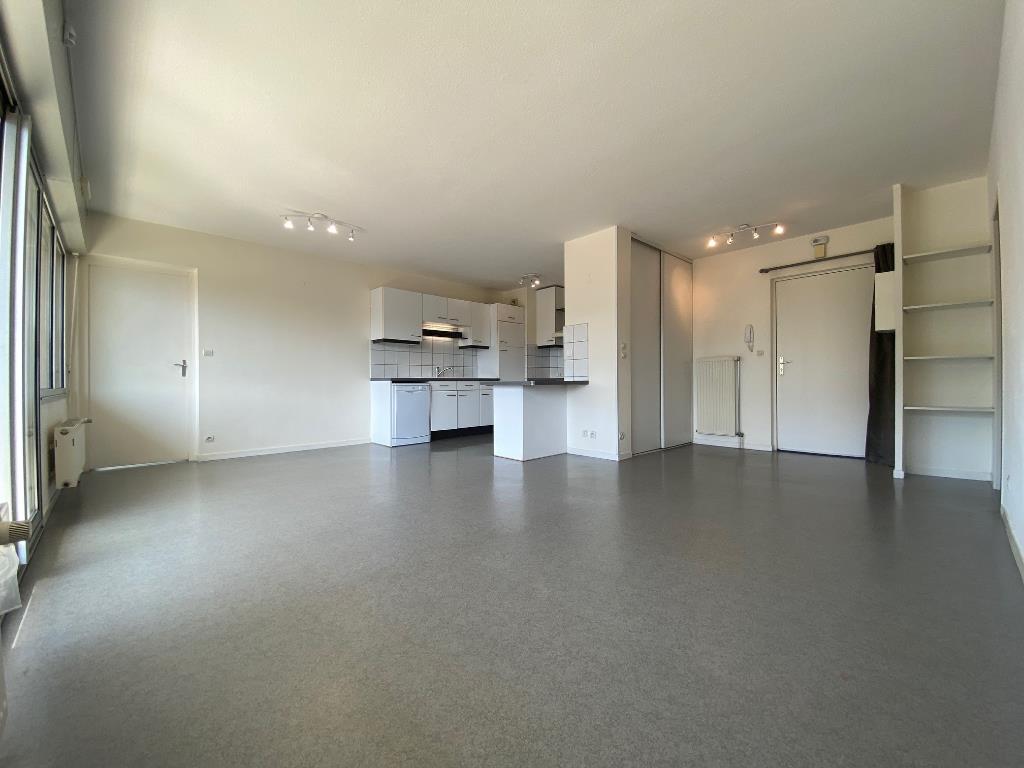 Appartement à louer, 86m², Besançon