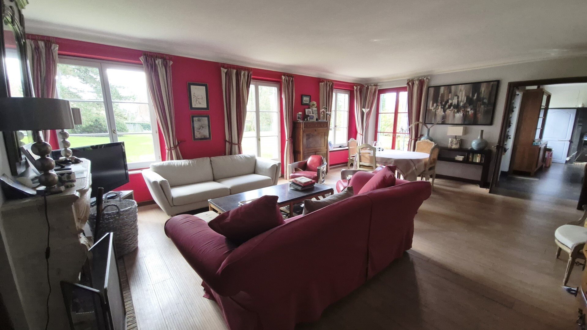 Maison à vendre, 224m², Hem