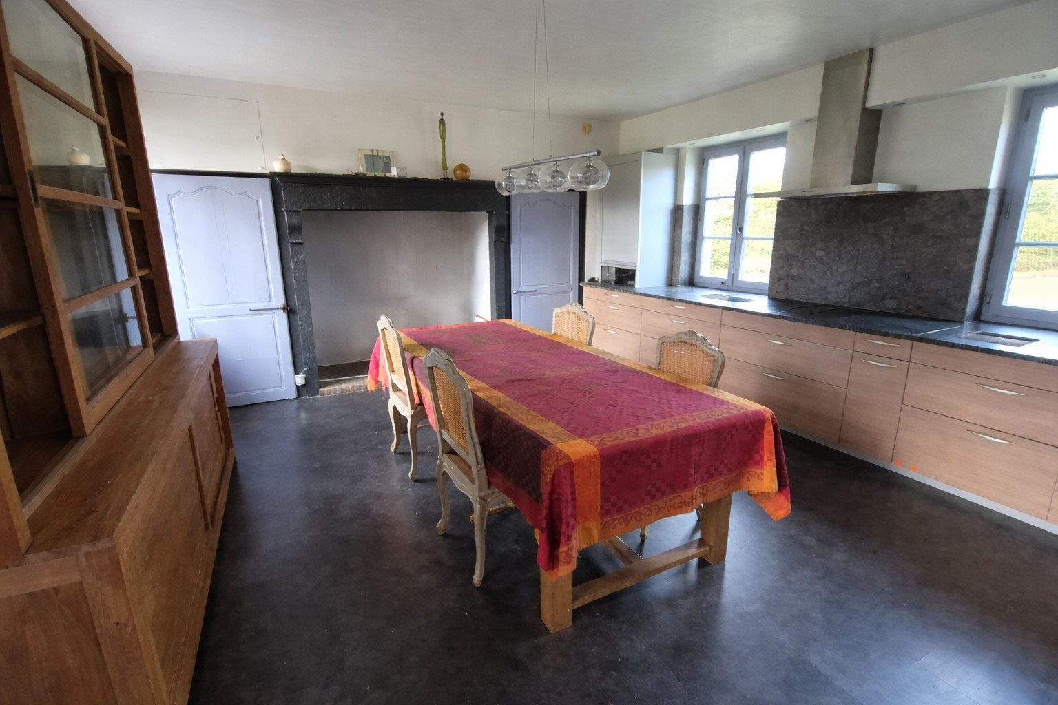 Maison à vendre, 224m², Hem