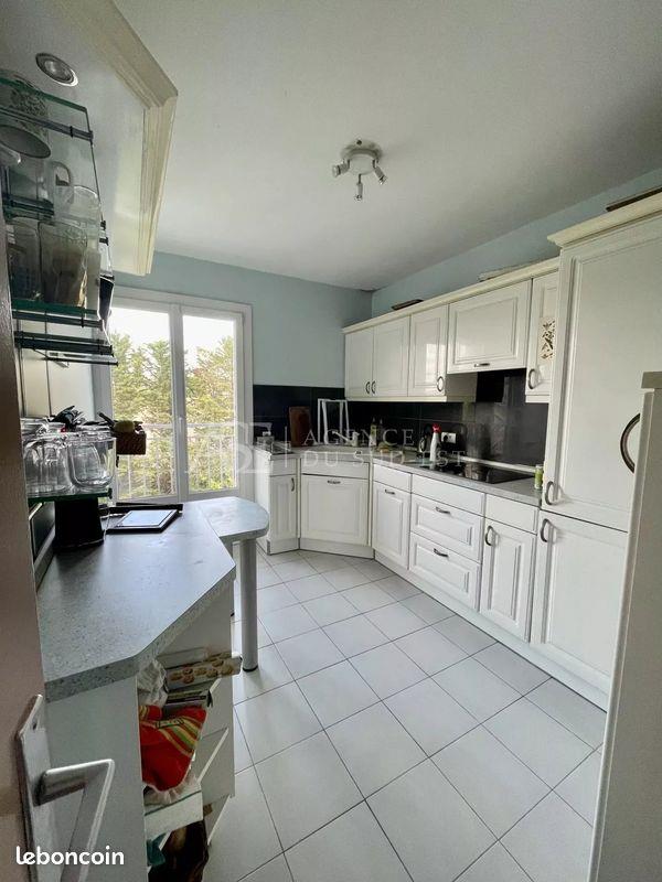 Appartement à vendre, 90m², Aix-en-Provence