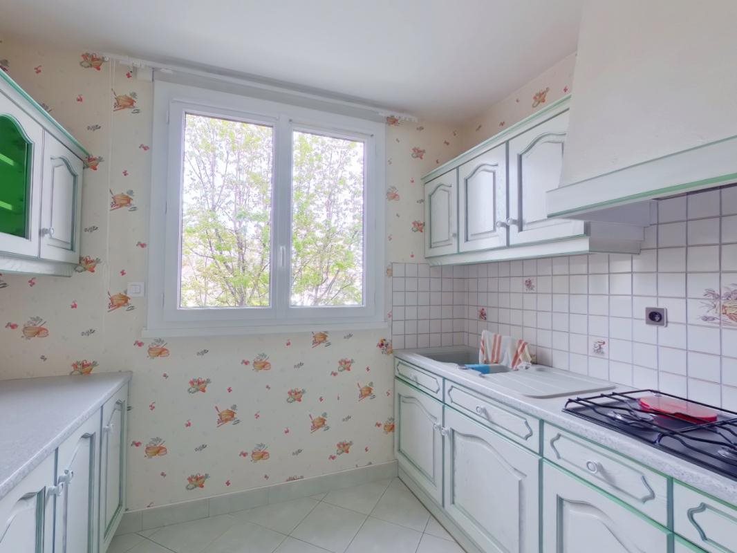 Appartement à louer, 86m², Saint-Cyr-sur-Loire