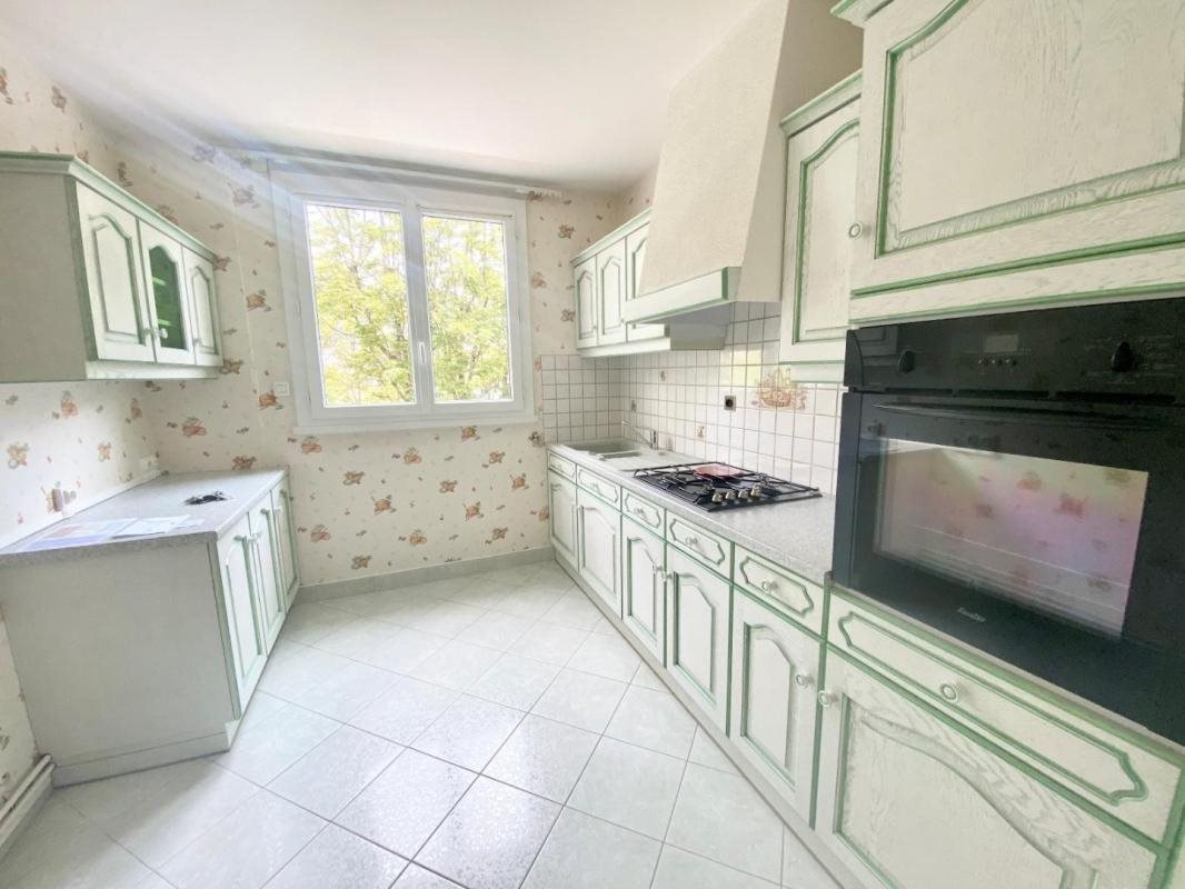 Appartement à louer, 86m², Saint-Cyr-sur-Loire