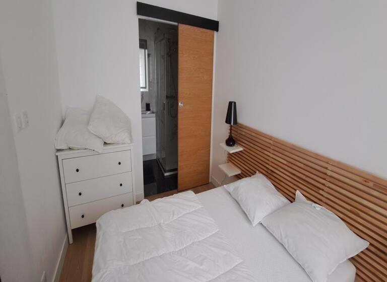 Appartement à vendre, 81m², Reims