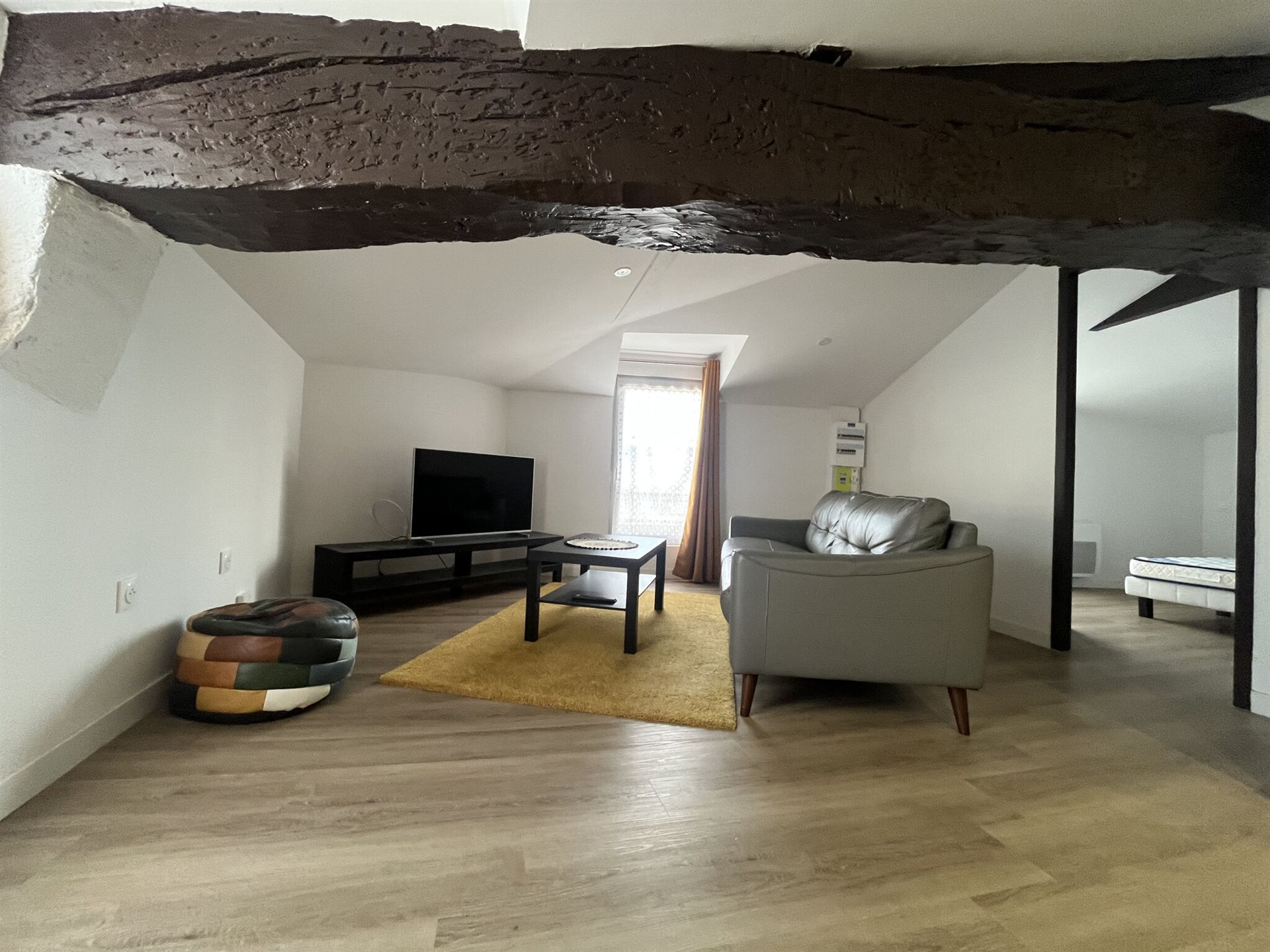 Appartement à louer, 47m², Marmande