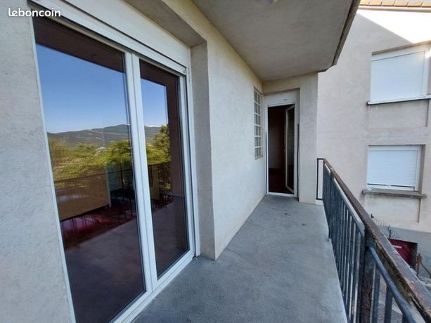 Appartement à vendre, 53m², Château-Arnoux-Saint-Auban