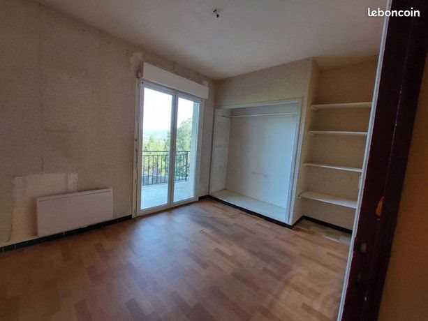 Appartement à vendre, 53m², Château-Arnoux-Saint-Auban