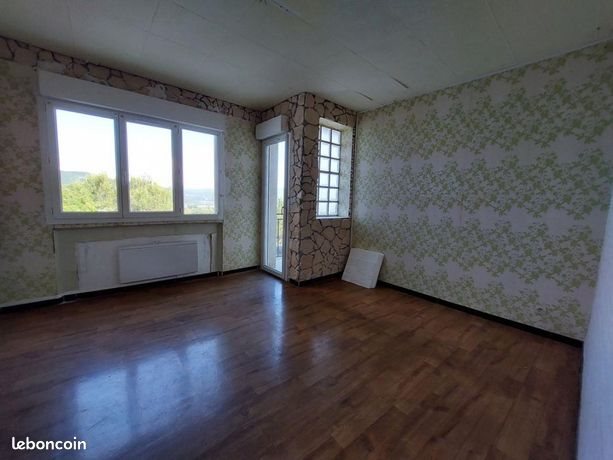 Appartement à vendre, 53m², Château-Arnoux-Saint-Auban