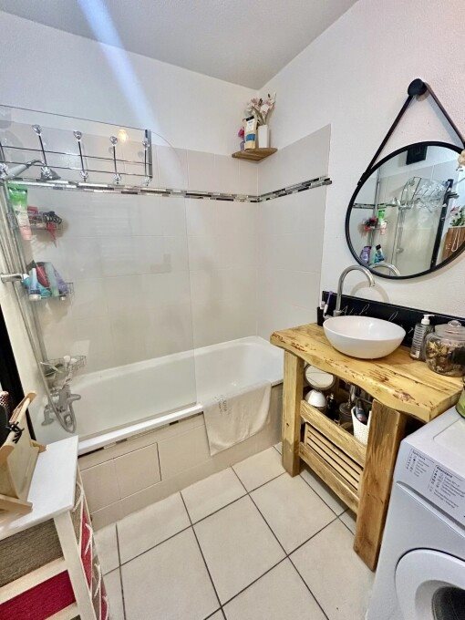 Appartement à vendre, 43m², Saint-Estève