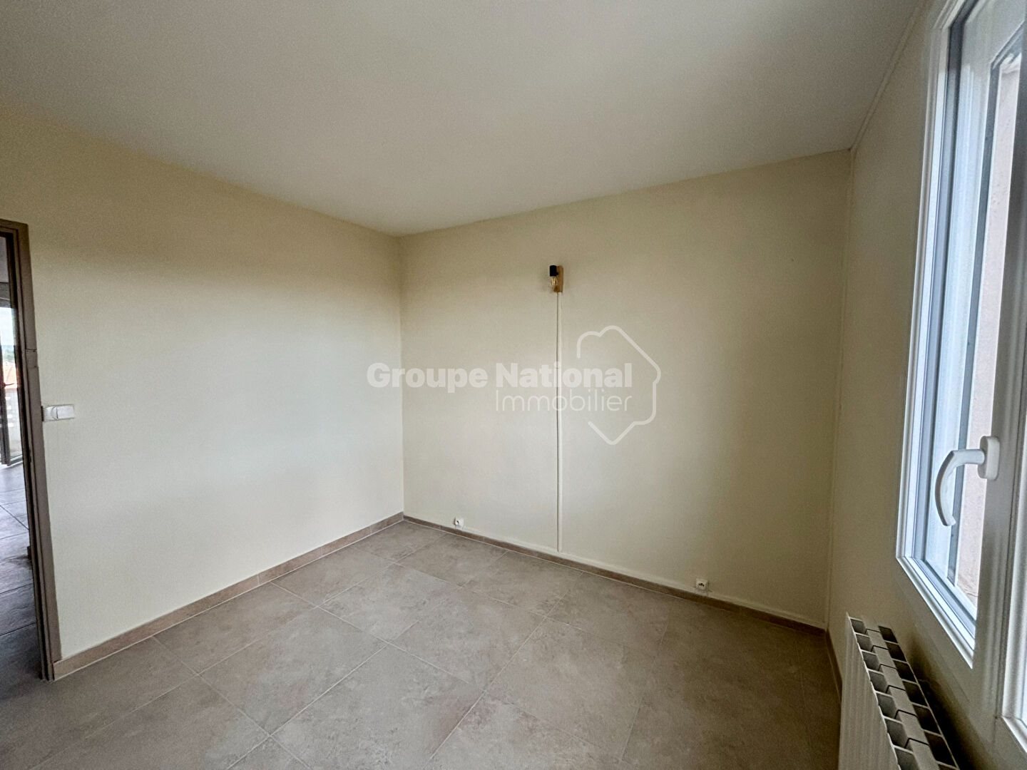 Appartement à louer, 66m², Beaucaire