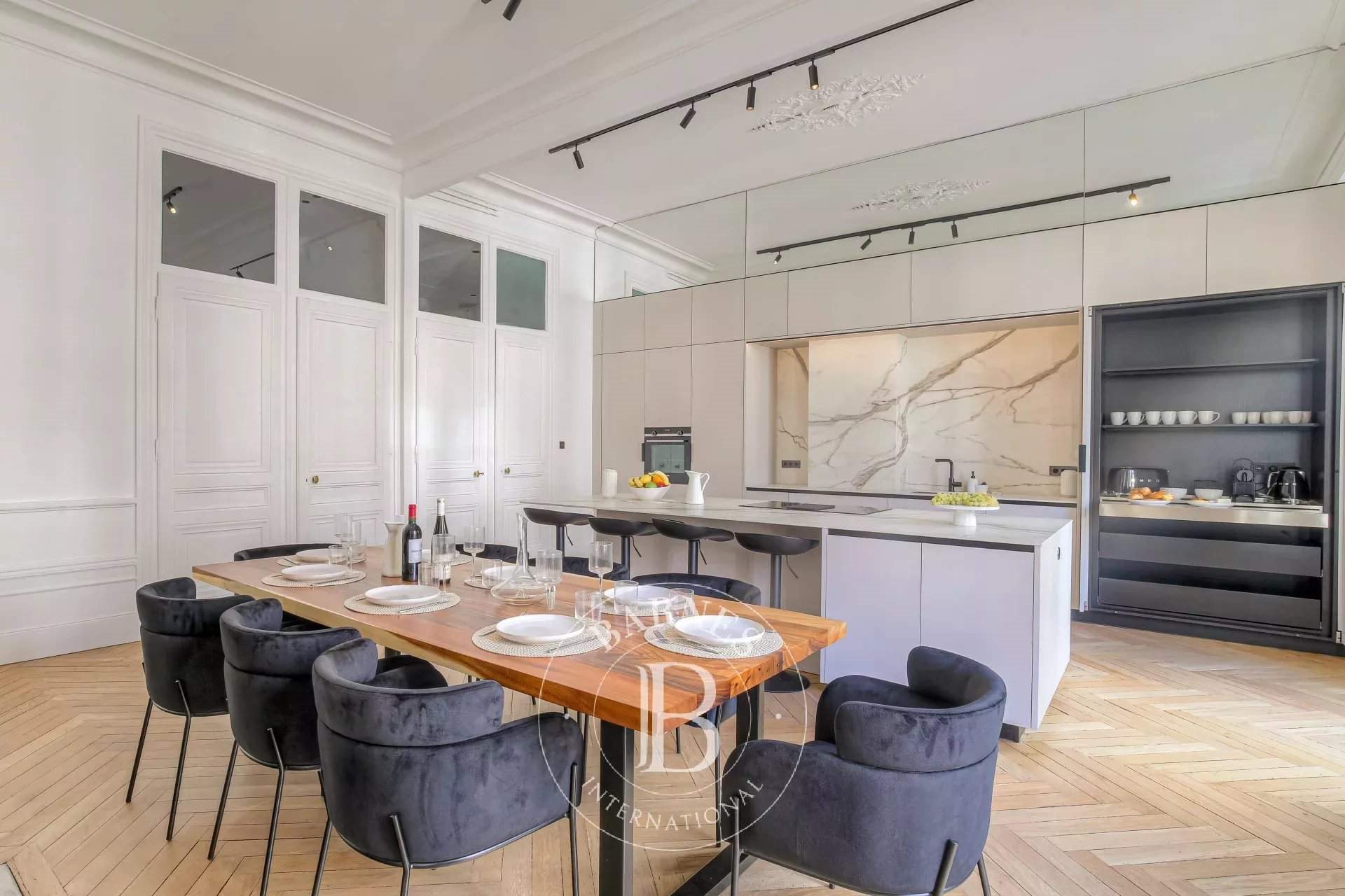 Appartement à vendre, 262m², Lyon 6ème