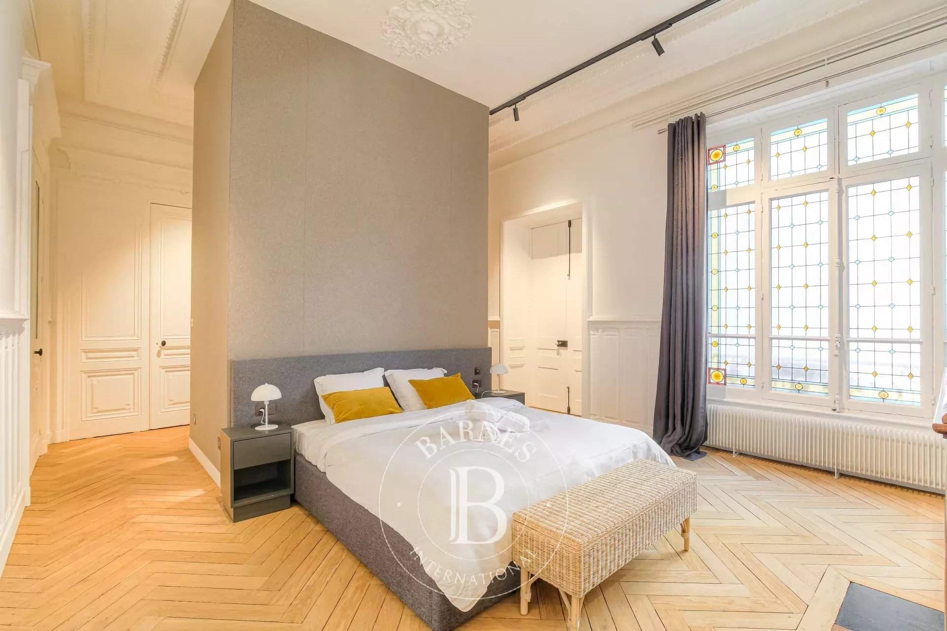 Appartement à vendre, 262m², Lyon 6ème