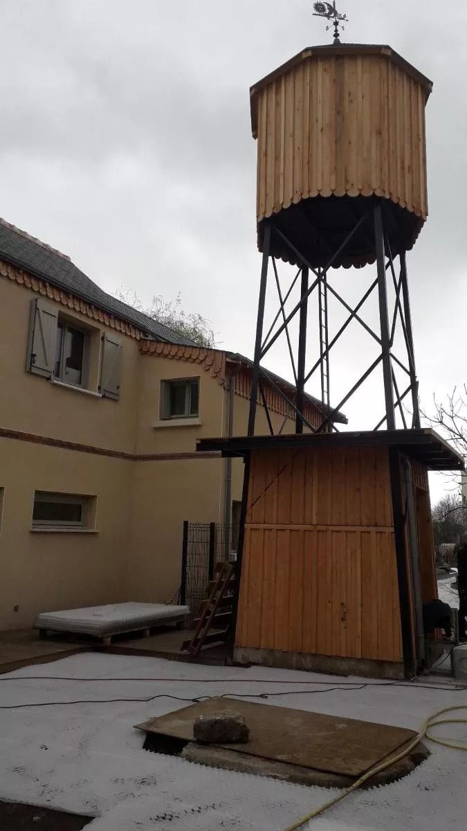 Maison à louer, 51m², La Riche