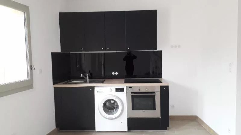 Maison à louer, 51m², La Riche