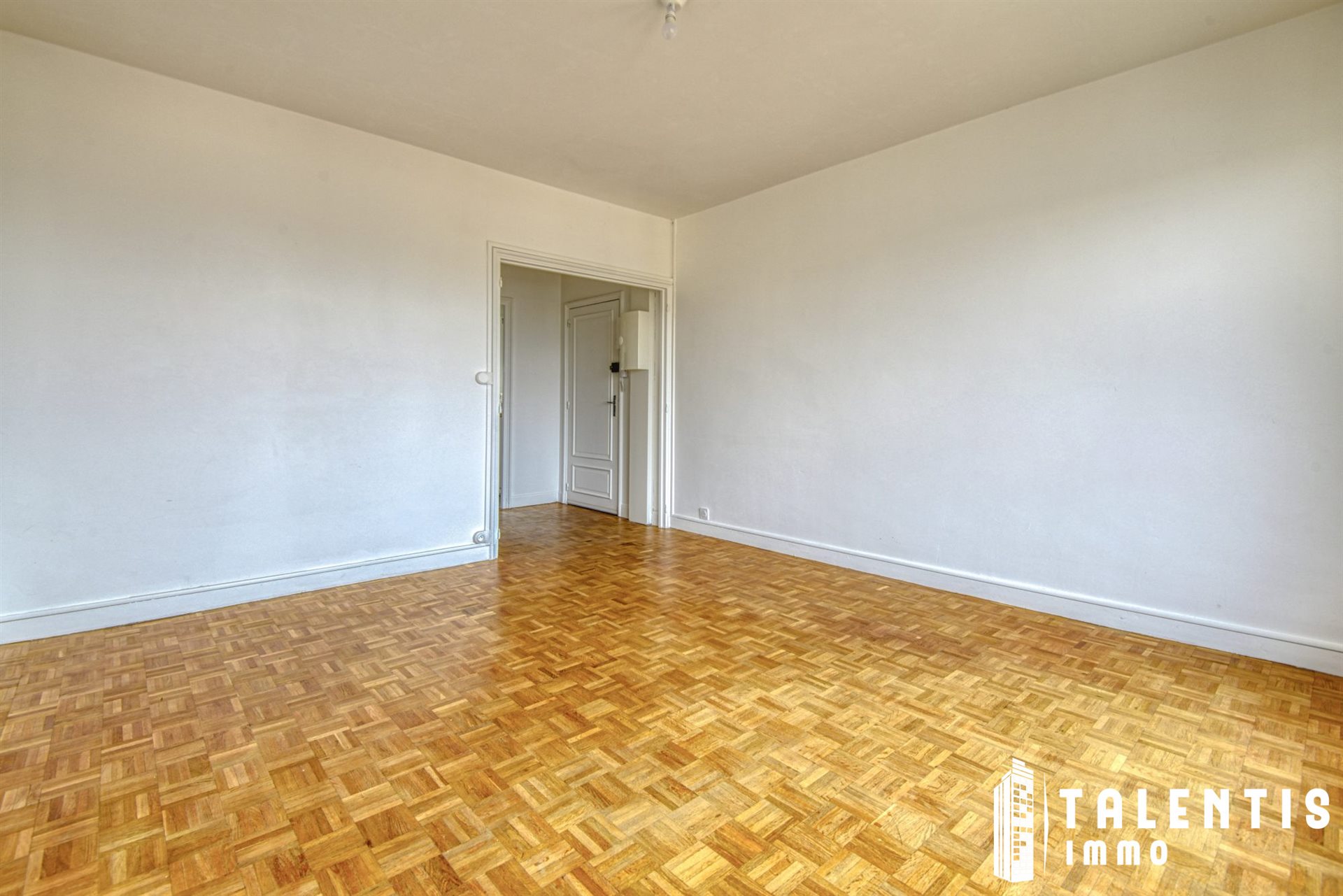 Appartement à louer, 60m², Nantes