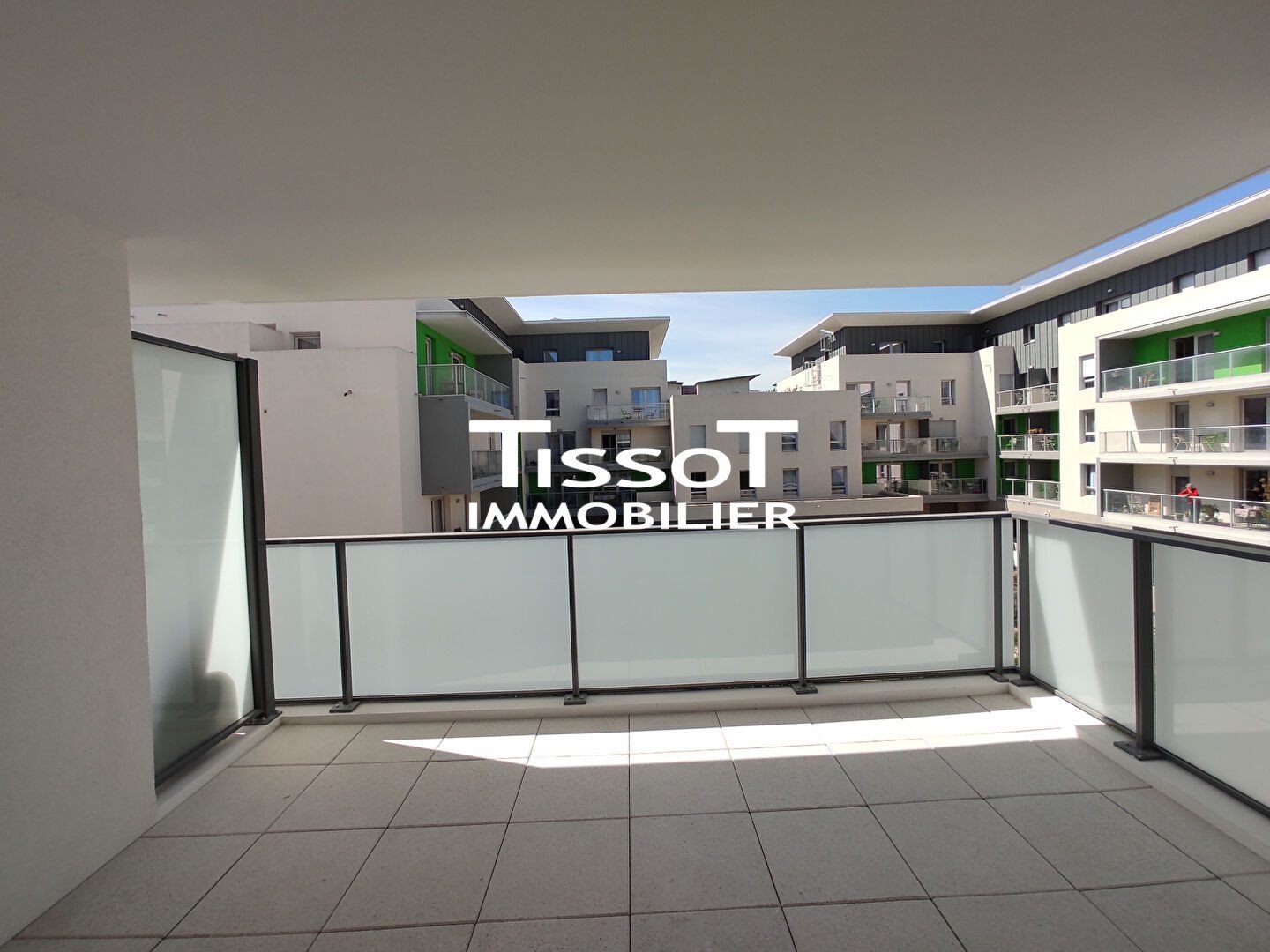 Appartement à louer, 63m², Nîmes